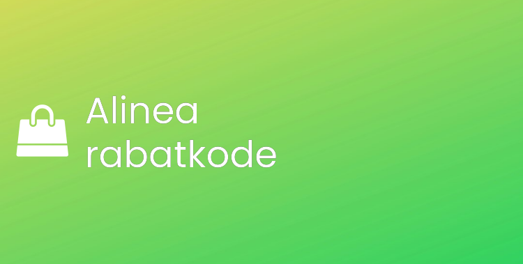 Alinea rabatkode
