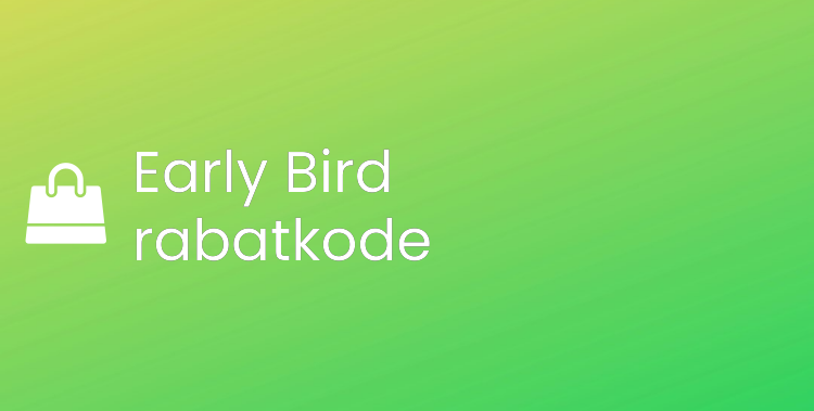 Easis Fri Fragt rabatkode