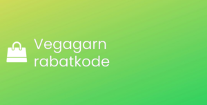 Vegagarn rabatkode