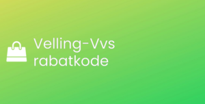 Velling-Vvs rabatkode
