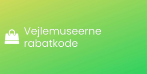 Vejlemuseerne rabatkode