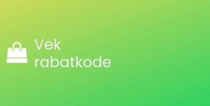 Vek rabatkode