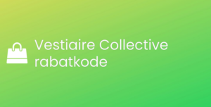 Vestiaire Collective rabatkode