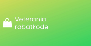 Veterania rabatkode