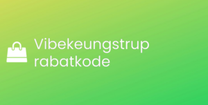 Vibekeungstrup rabatkode