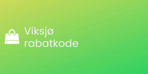 Viksjø rabatkode