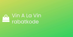 Vin A La Vin rabatkode