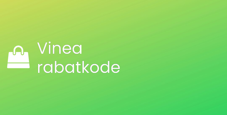 Vinea rabatkode