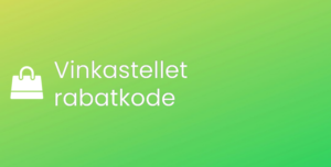 Vinkastellet rabatkode