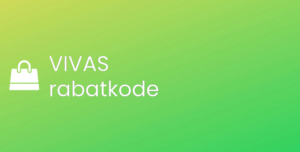 VIVAS rabatkode