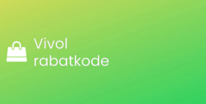Vivol rabatkode