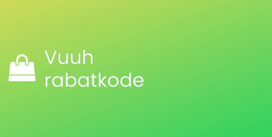 Vuuh rabatkode