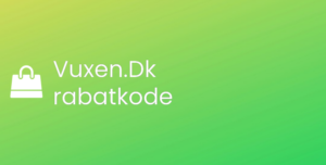 Vuxen.Dk rabatkode