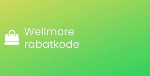 Wellmore rabatkode