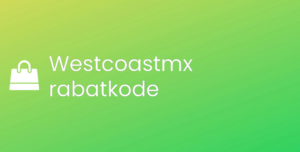 Westcoastmx rabatkode