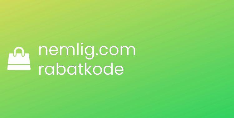 nemlig.com rabatkode