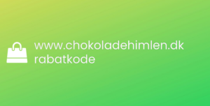 www.chokoladehimlen.dk rabatkode