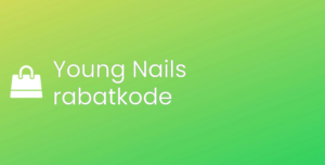 Young Nails rabatkode