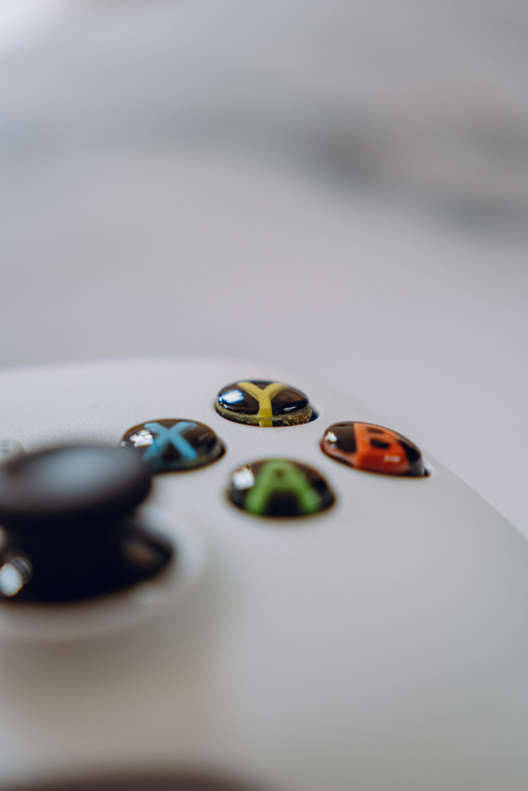 Spil & underholdning