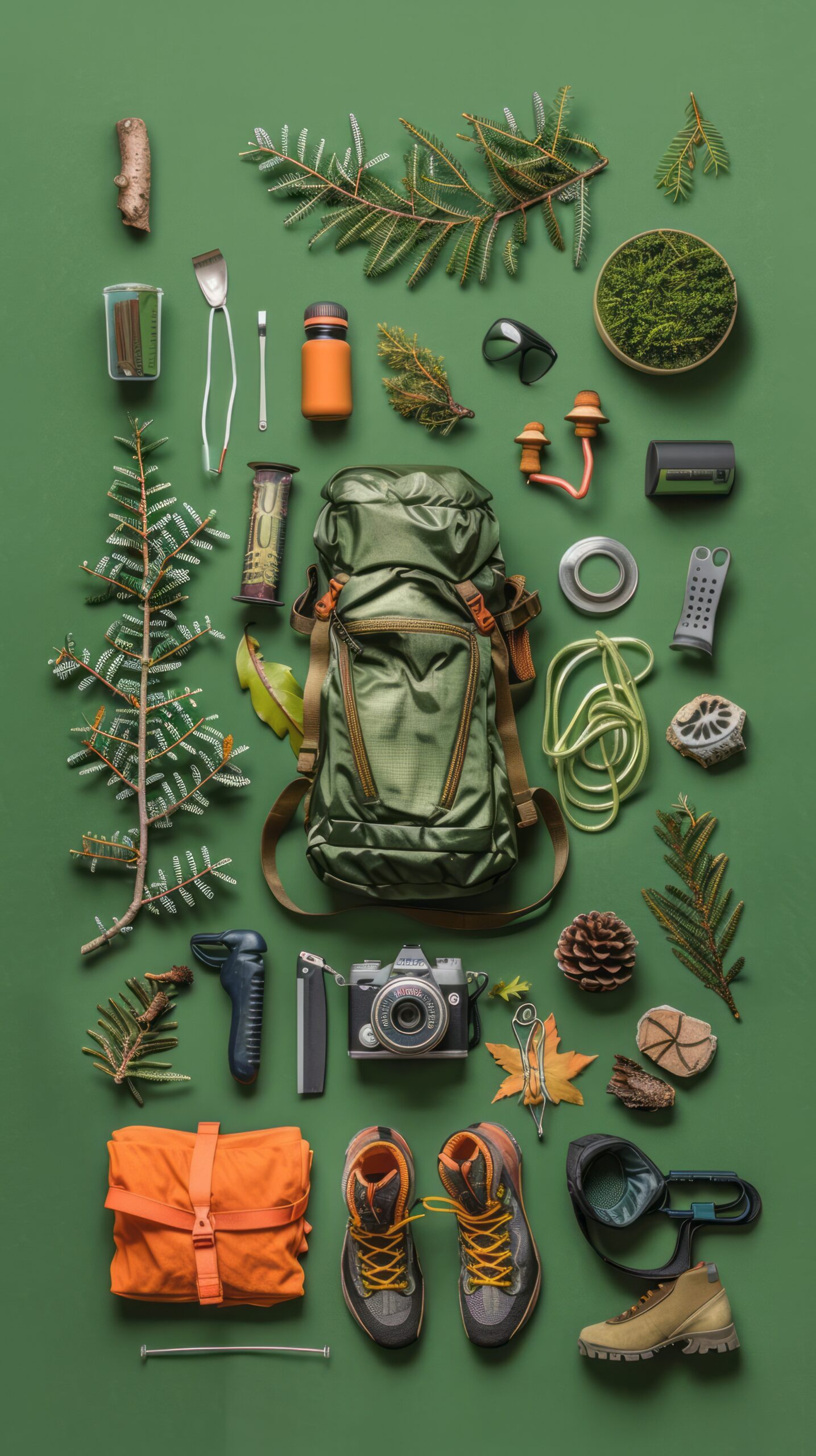 Udendørsaktiviteter