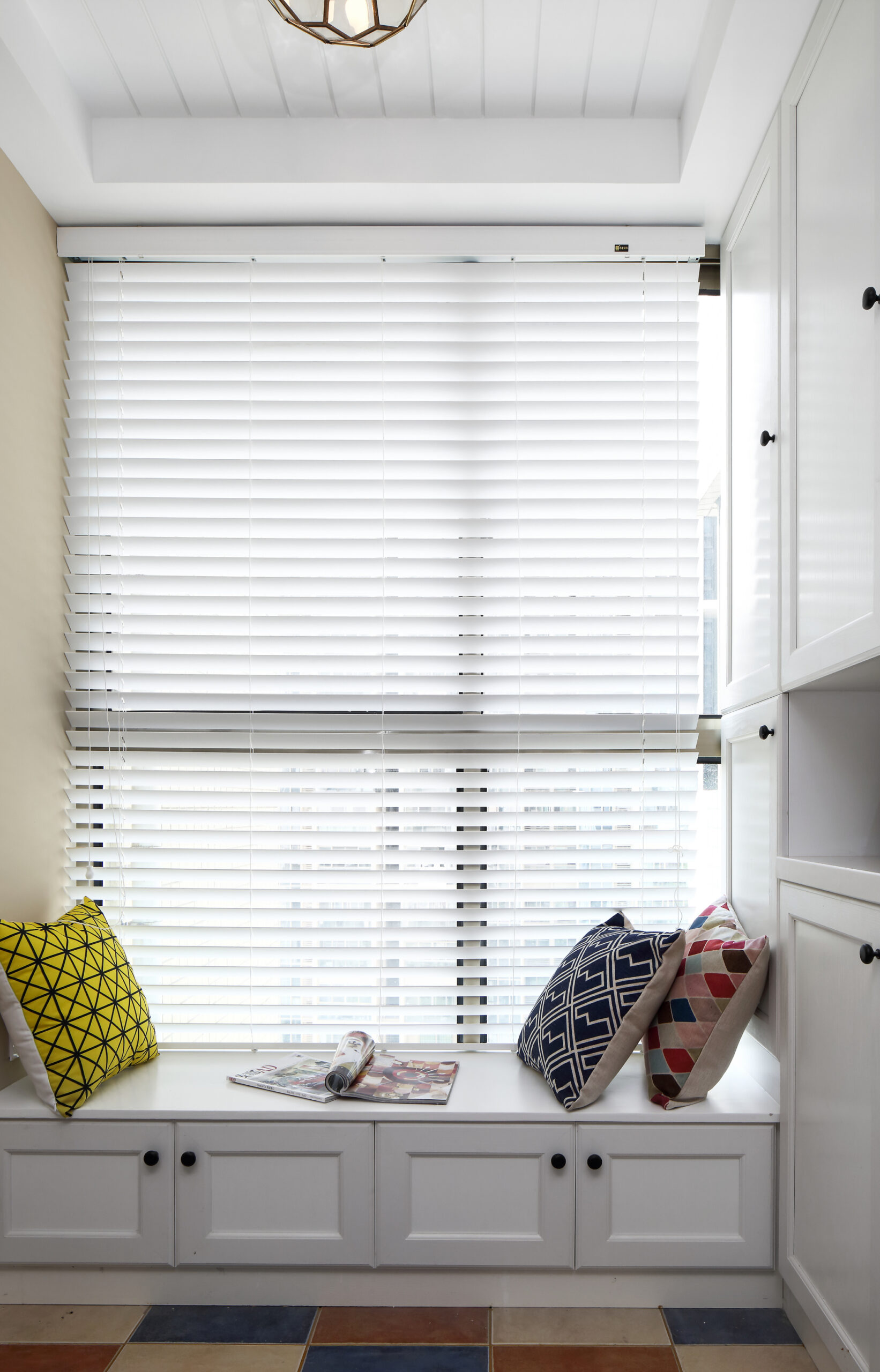 Gardiner & rullegardiner