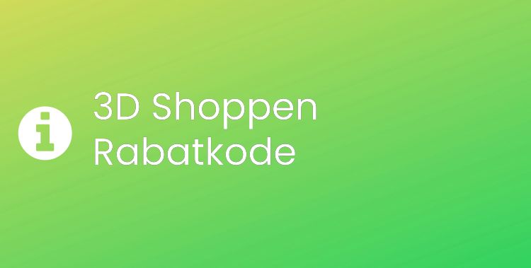 3D Shoppen Header