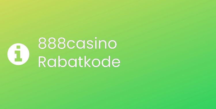 888casino Header