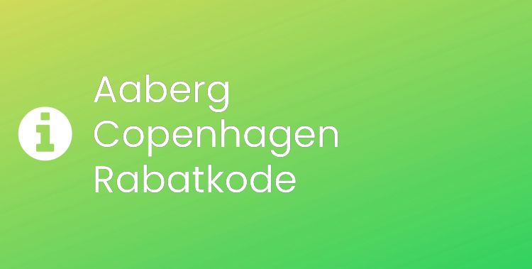 Aaberg Copenhagen Header