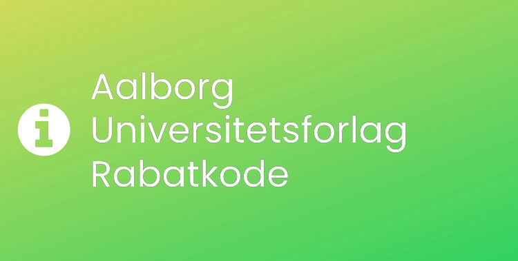 Aalborg Universitetsforlag Header