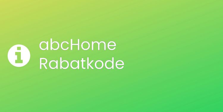 abcHome Header