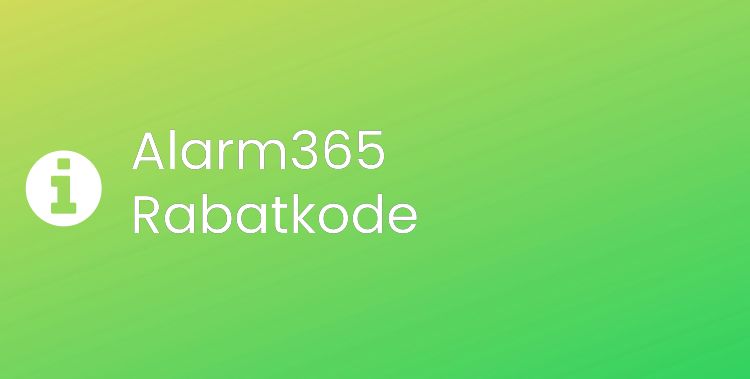 Alarm365 Header
