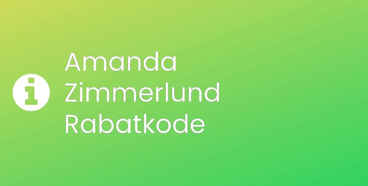 Amanda Zimmerlund Header