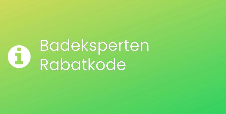 Badeksperten Header