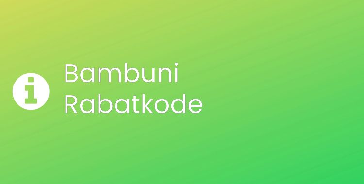 Bambuni Header
