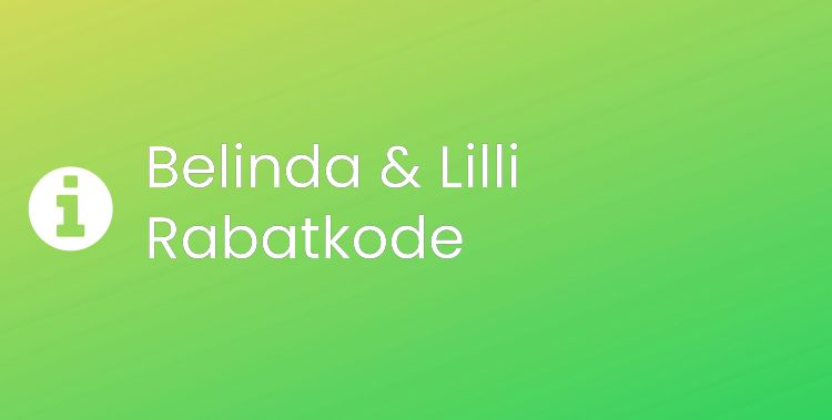 Belinda & Lilli Header