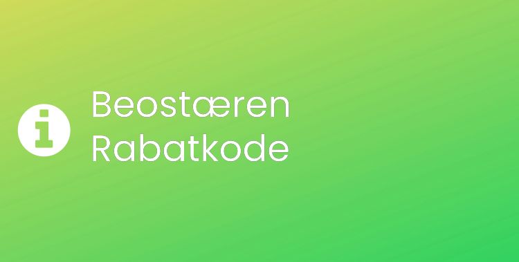 Beostæren Header