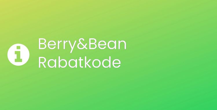Berry&Bean Header