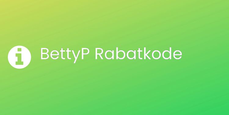 BettyP Header