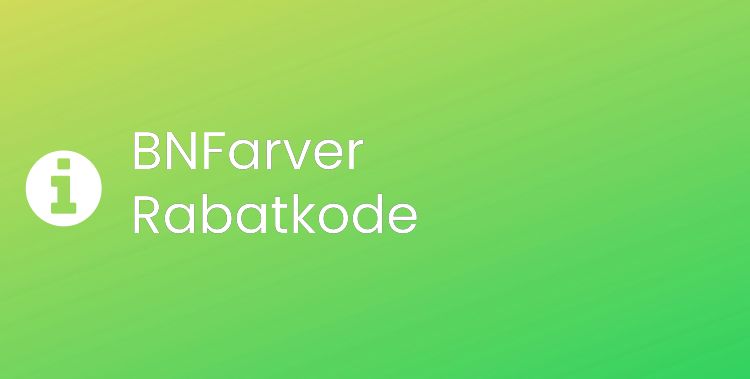 BNFarver Header