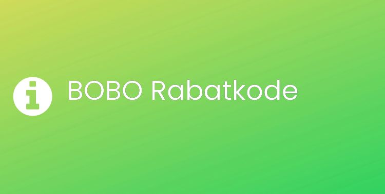BOBO Header