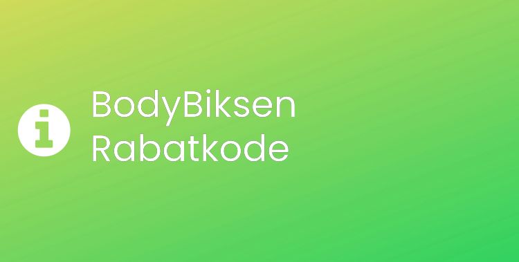 BodyBiksen Header