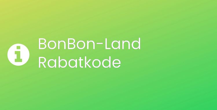 BonBon-Land Header