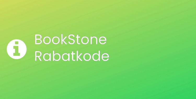 BookStone Header