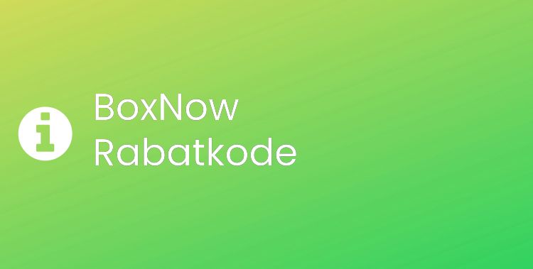 BoxNow Header