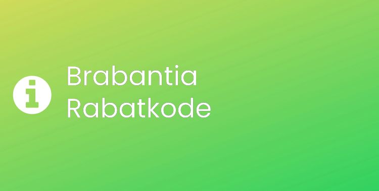 Brabantia Header