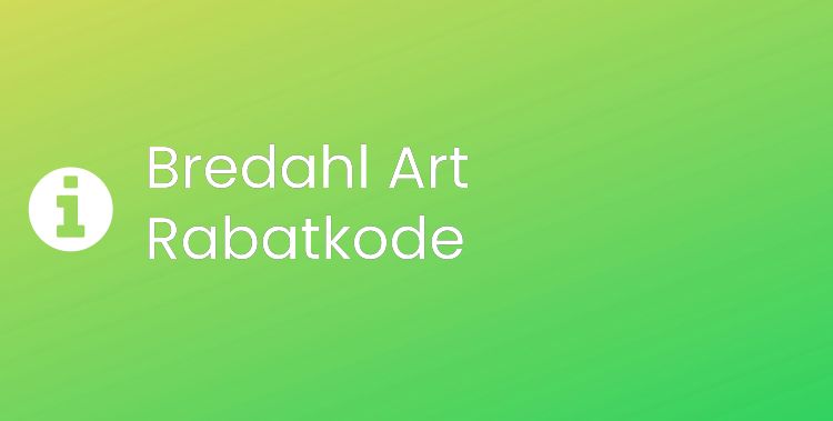 Bredahl Art Header