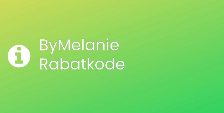 ByMelanie Header