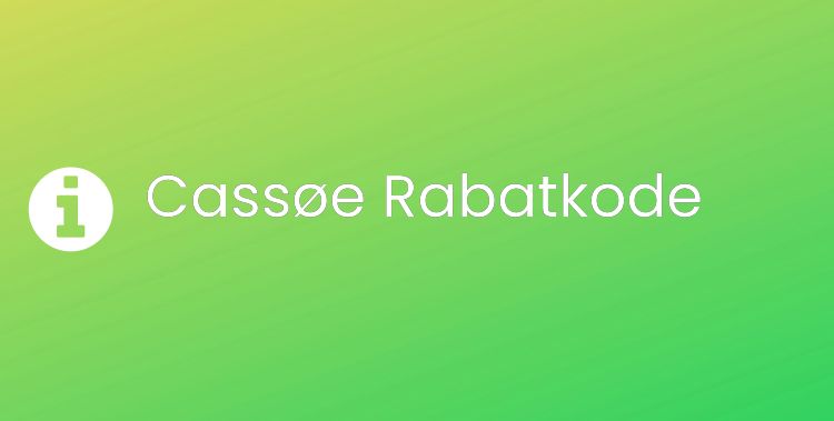 Cassøe Header