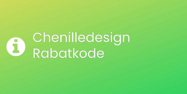Chenilledesign Header