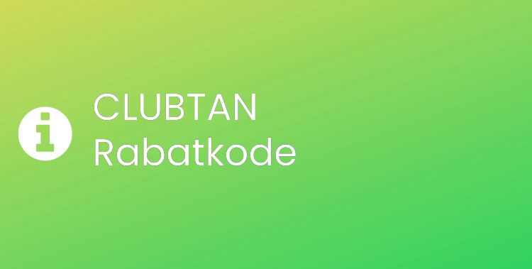 CLUBTAN Header